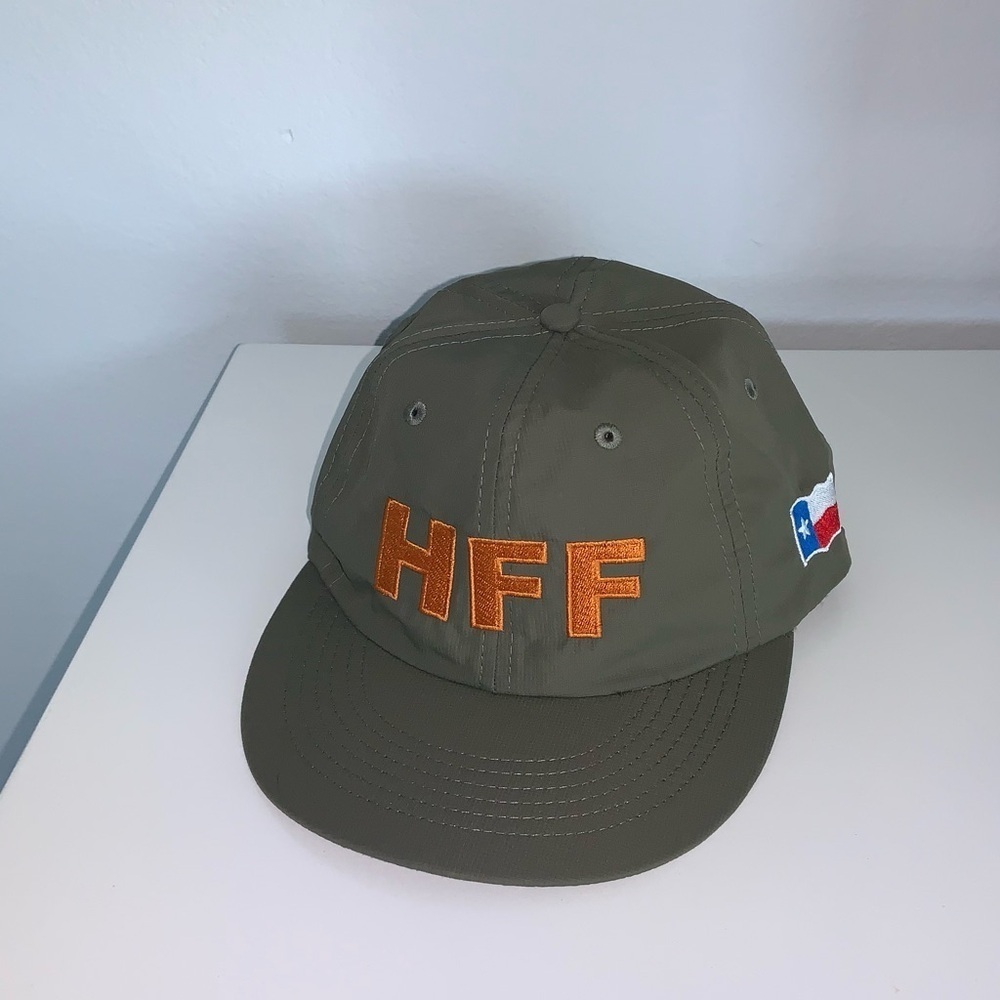 Embroidered Hat - Picture 12 of 14